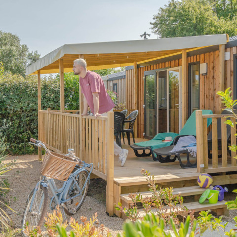 Frühjahrsangebot Grenettes Île-de-Ré