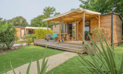 Campingurlaub Île de Ré
