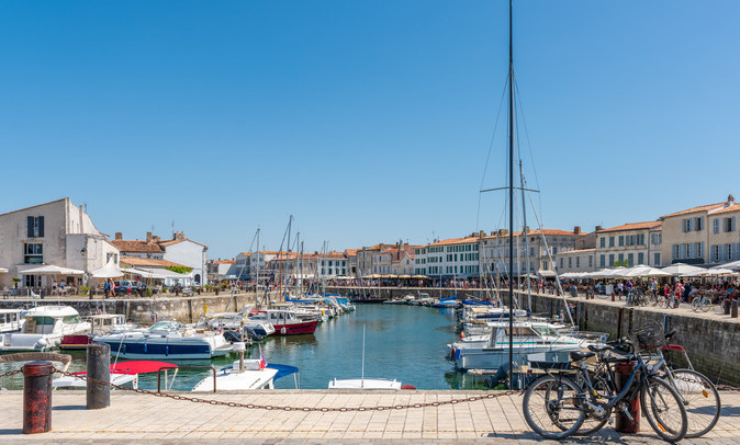 Saint-Martin-de-Ré