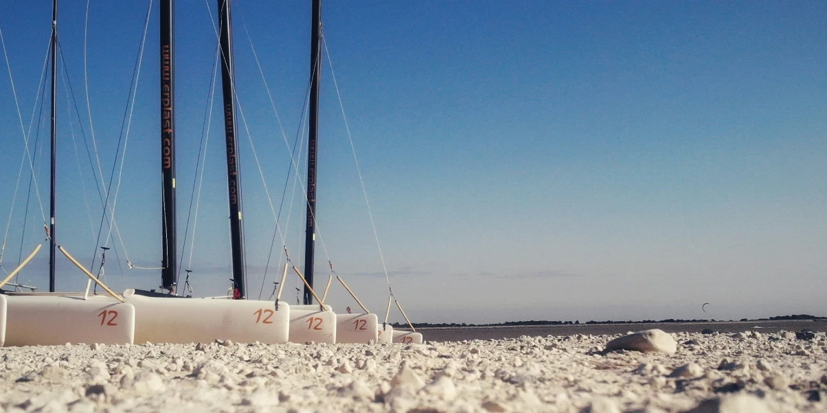 Wochenende Île de Ré