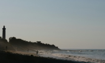 Karte von Île de Ré
