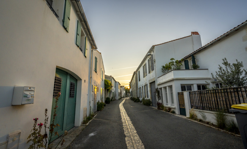 Les Grenettes Île-de-Ré