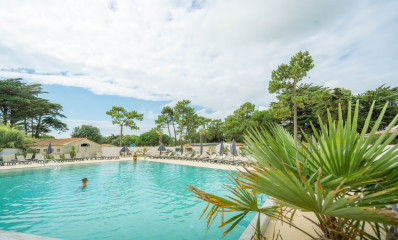 Best aquatic area Île-de-Ré
