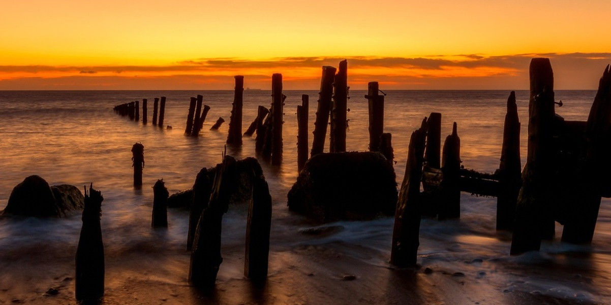 The tides of Île de Ré