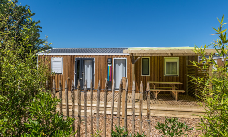 Long stay offer Grenettes