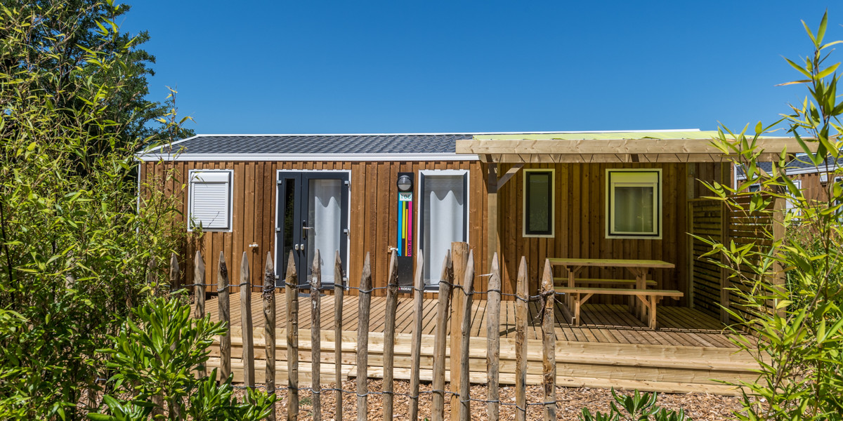 Long stay offer Grenettes