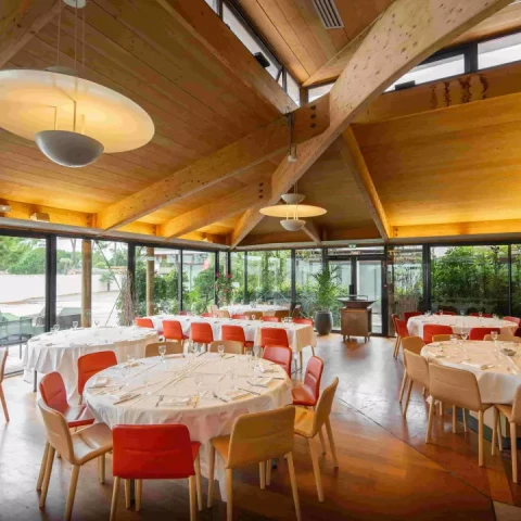 Restaurant Île de Ré