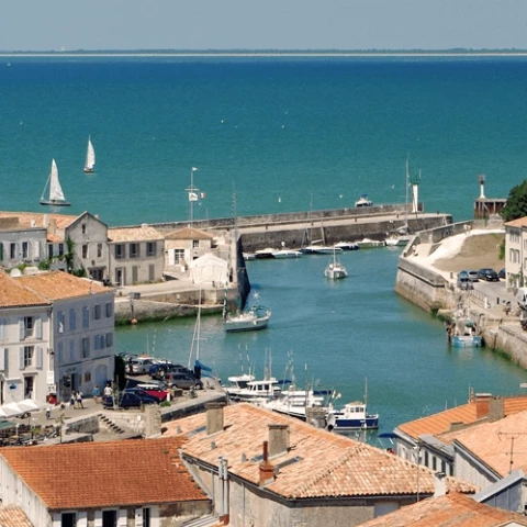 Île de Ré