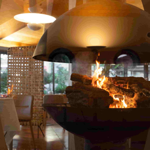 Brasero Restaurant Île de Ré
