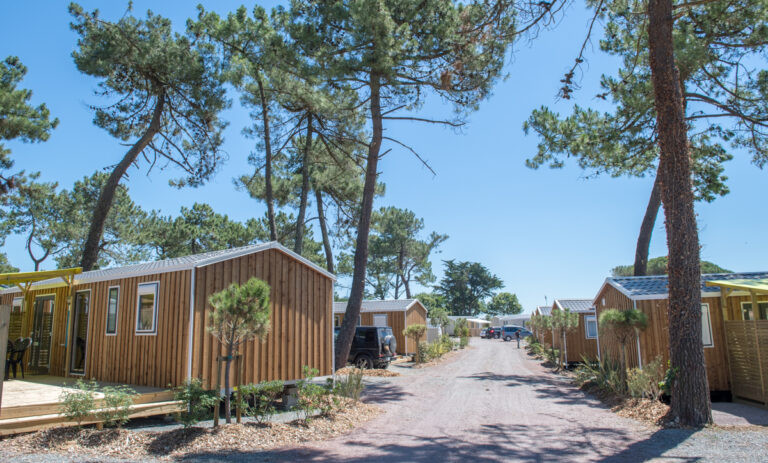 Mobile home purchase Les Grenettes