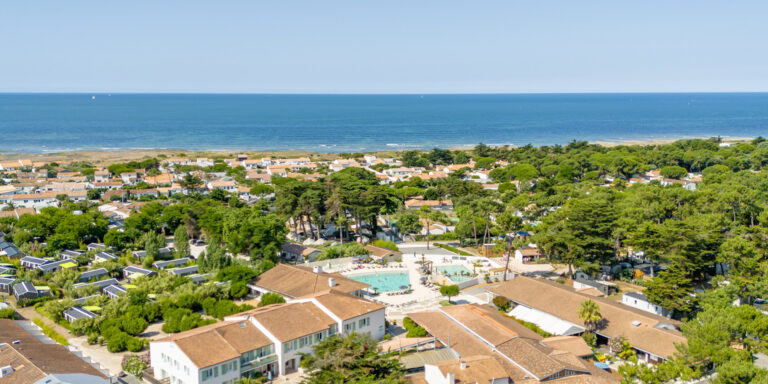 Domaine des Grenettes Île de Ré