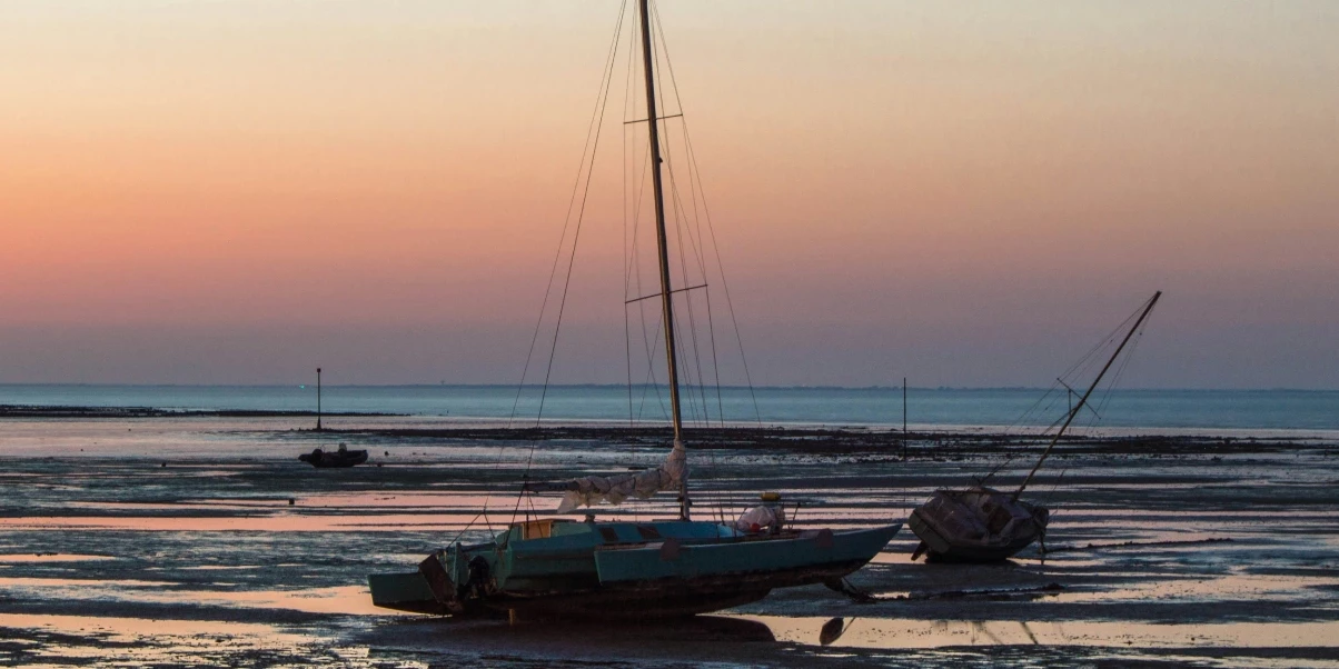 Rivedoux-Plage Camping