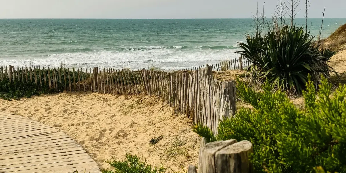 Camping La Couarde-sur-Mer