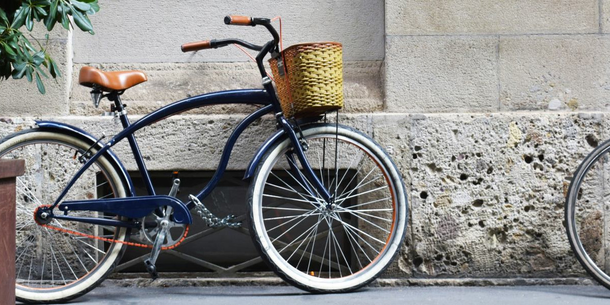 Bike Île de Ré