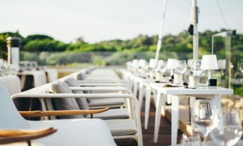 Restaurant Île de Ré