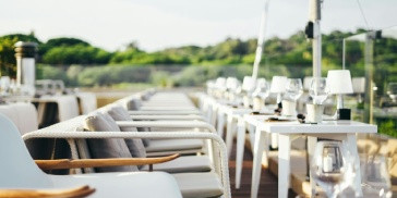 Restaurant Île de Ré