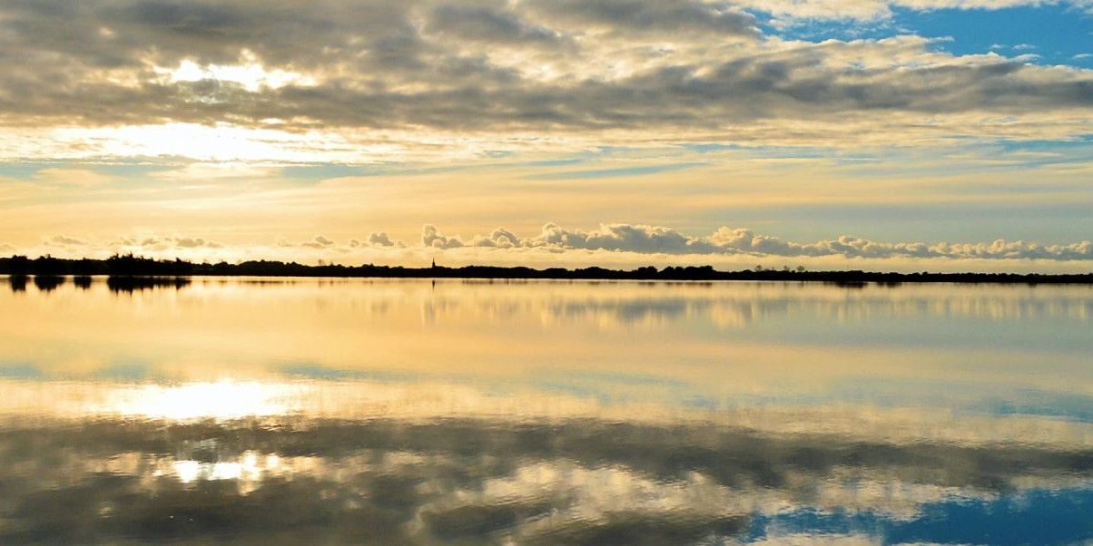 Illeau des Niges Nature Reserve