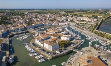 Visit Saint-Martin-de-Ré