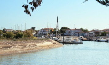 Visit Ars-en-Ré