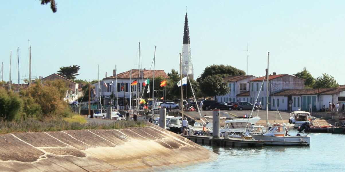 Tourism Ars-en-Ré