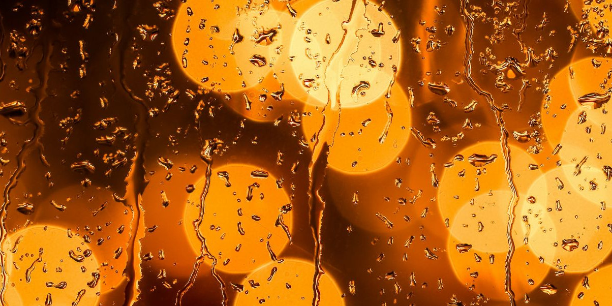 Rain Île de Ré