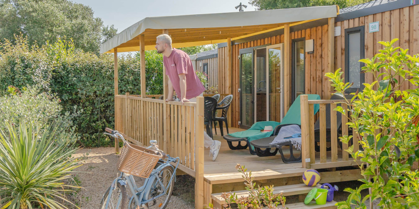 Oferta de primavera Grenettes Île-de-Ré