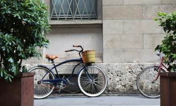 Alquiler de bicicletas Isla de Ré