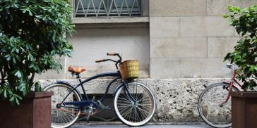 Alquiler de bicicletas Isla de Ré