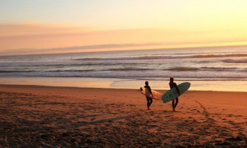 Surf Isla de Ré