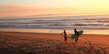 Surf Isla de Ré