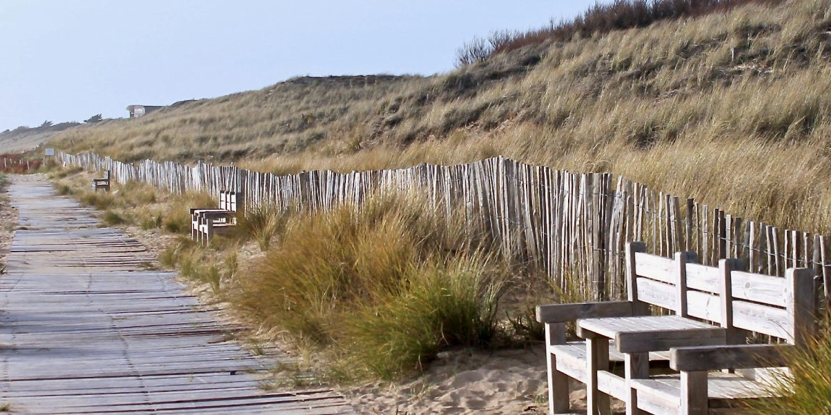 Playas de la Isla de Ré