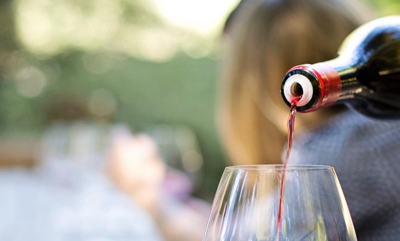 Les vins de l'île de Ré