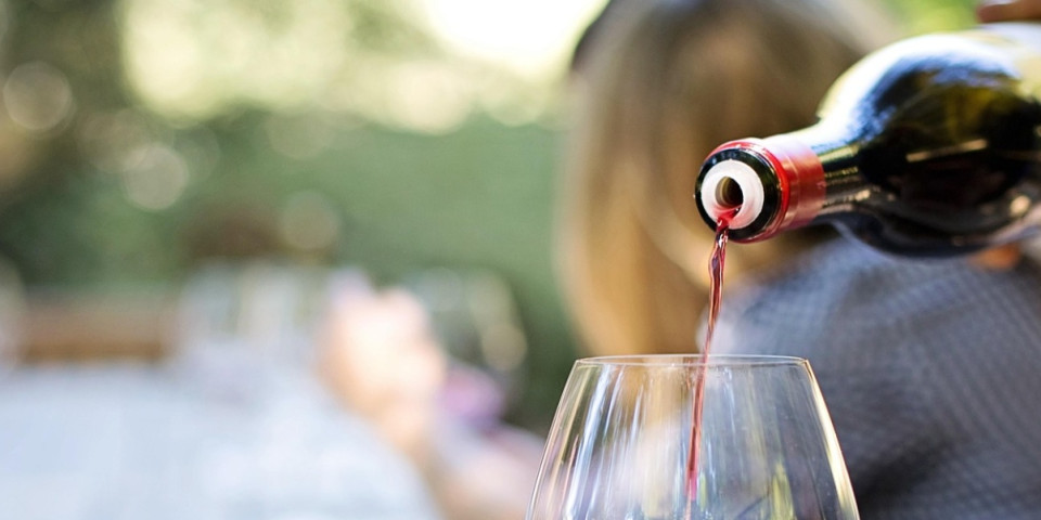Les vins de l'île de Ré
