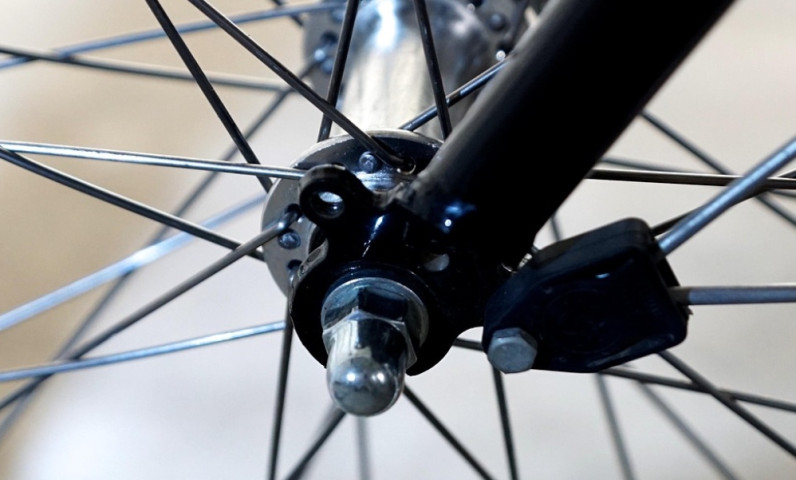 Location de vélo sur l'île de Ré