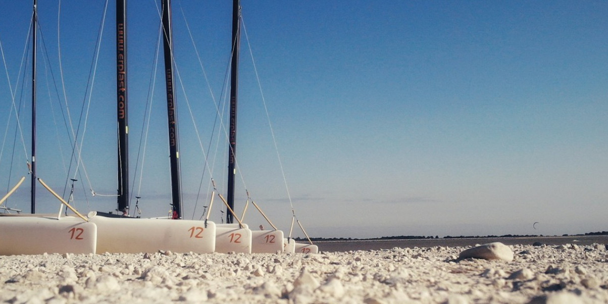 Les plus belles plages de l'île de Ré