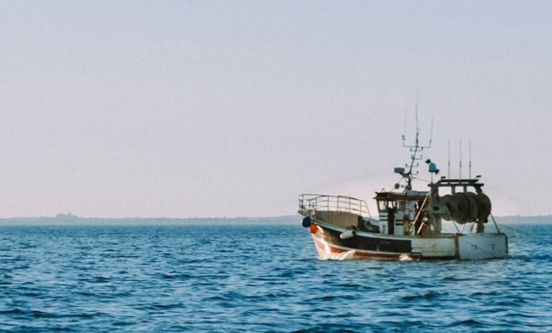 Location de bateau sur l'île de Ré