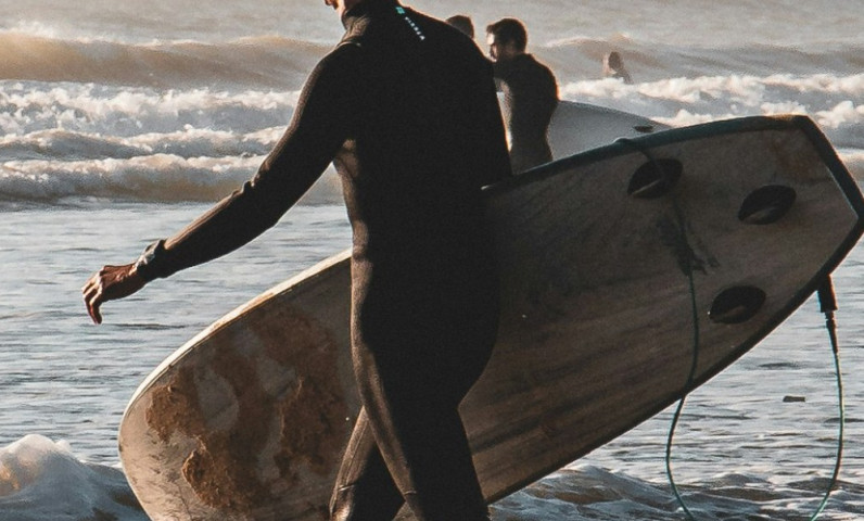 Tourisme sur l'île de Ré