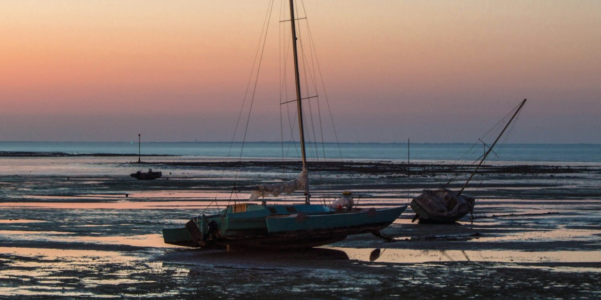 10 min de Rivedoux-Plage
