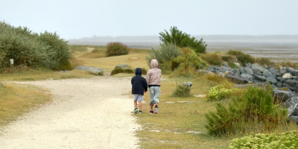 20 min de Loix-sur-l'île de Ré