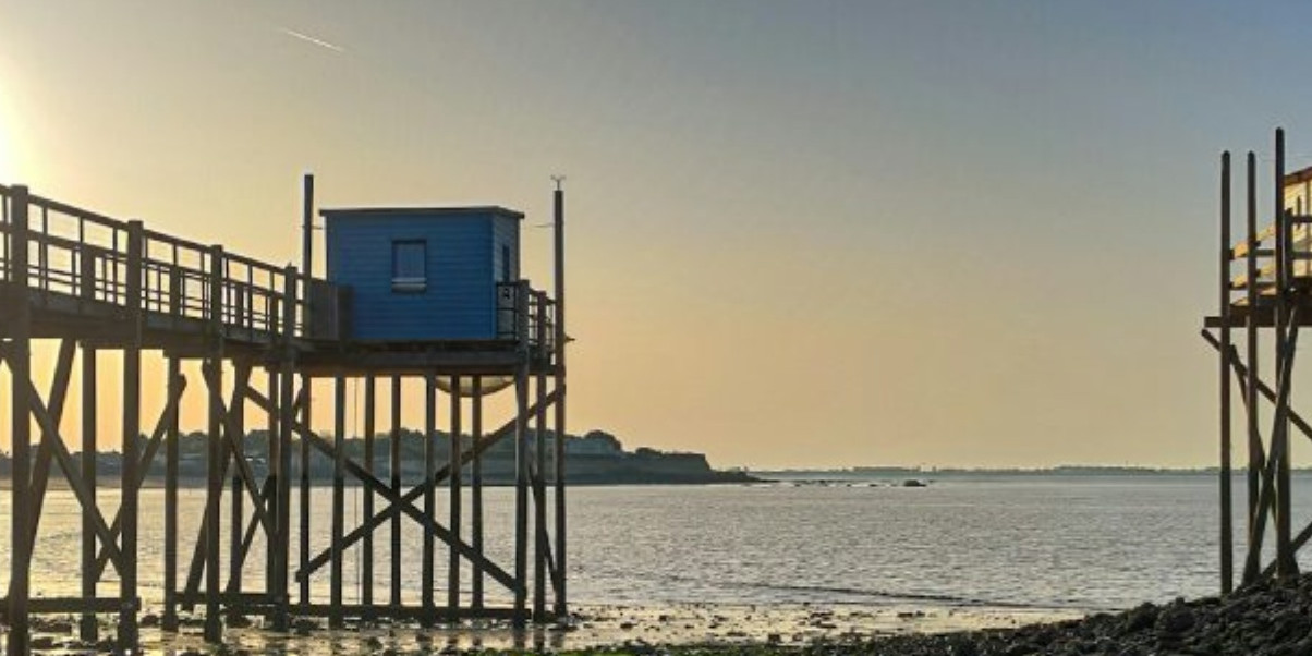 Camping près d'Angoulins