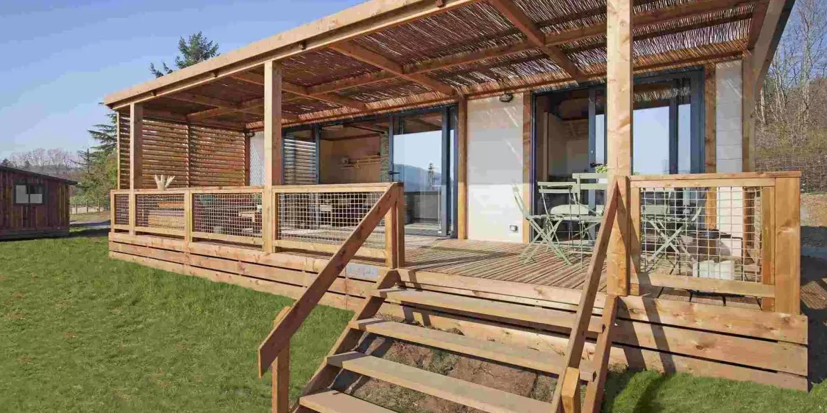 Offre parrainage MH neuf, gagnez un séjour