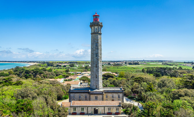 Saint-Clément-des-Baleines