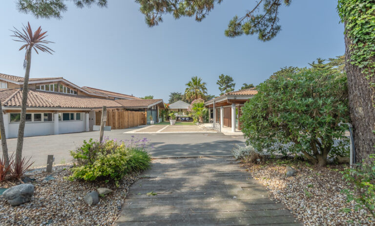 Domaine des Grenettes mobil-home