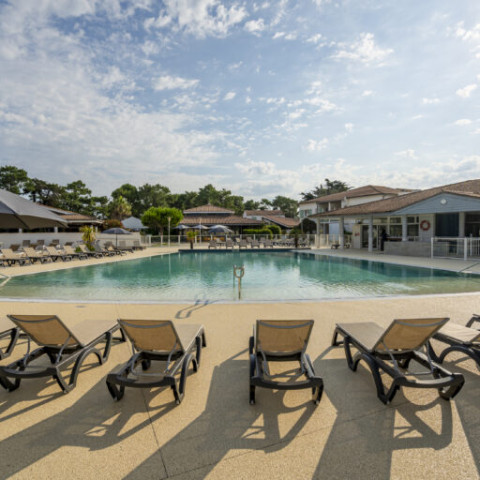 Espace aquatique achat MH neuf Île de Ré