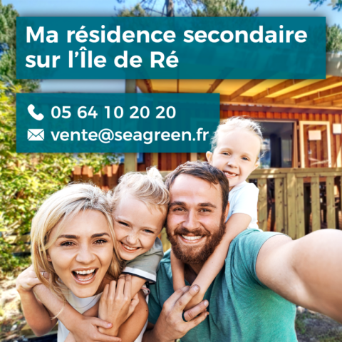 Achat mobil-home neuf Grenettes