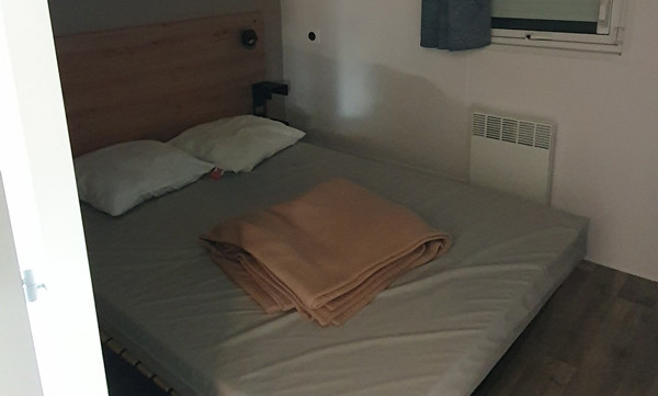 Mobil home Les Grenettes