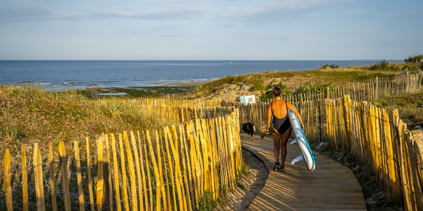 Activités camping Île de Ré