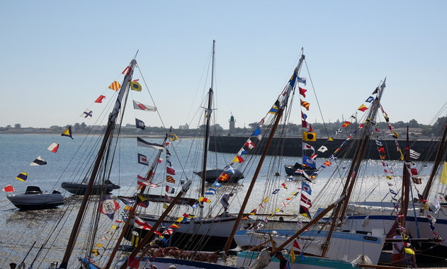 La Flotte-en-Ré