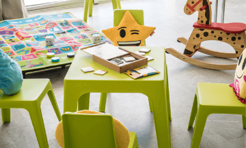 Kinderactiviteiten Île de Ré
