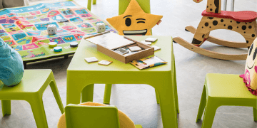 Kinderactiviteiten Île de Ré